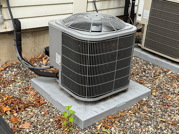 24/7 Emergency Ductwork Repair experts in Grand Junction, MI
