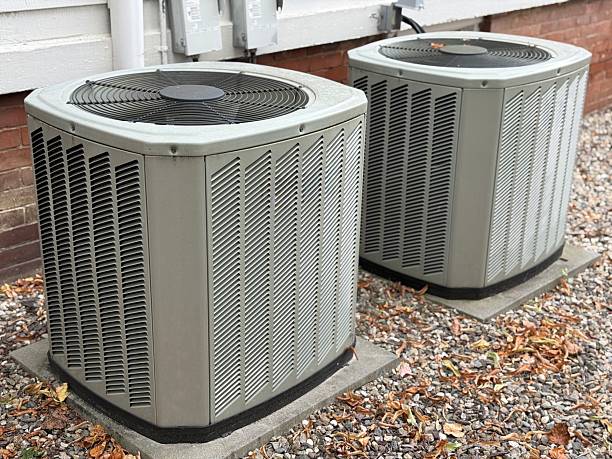 Reliable Ductwork Repair contractor in Grand Junction, MI by Leonard HVAC